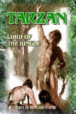 Watch Tarzan Lord of the Jungle Movie4k